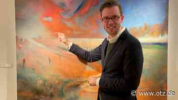 Ausstellung im Romantikerhaus Jena: Hier täuscht die eigene Wahrnehmung immer wieder