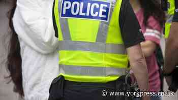Missing York children turn up safe and well, say police