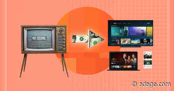 TV upfront budgets down significantly—why it could benefit streamers