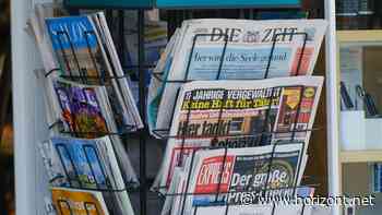 Media Freedom Act: EU-Länder einigen sich auf Position für besseren Schutz von Medien