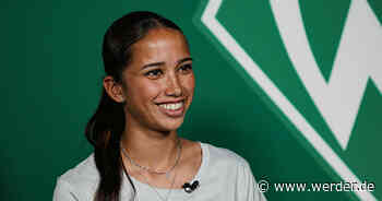 Dahl: "Das ist perfekt hier!"