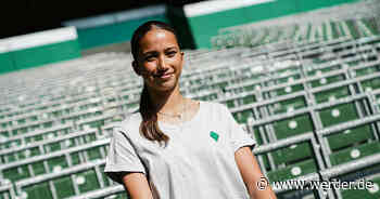 Amira Dahl kommt zum SV Werder