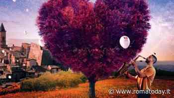 La Notte Romantica a Castel Gandolfo