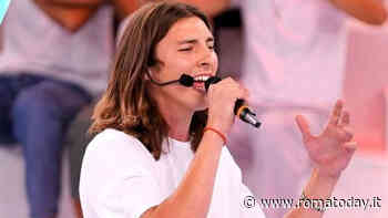 Cricca in concerto a Cinecittà World