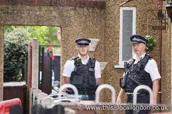 Staines Road Hounslow family deaths: Murder probe launched
