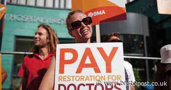 Bristol hospital strikes force bosses to freeze some waiting lists