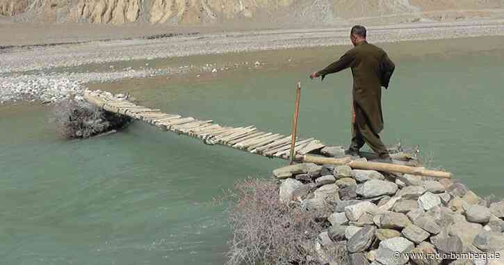 Pakistan warnt vor dramatischen Sturzfluten im Landesnorden