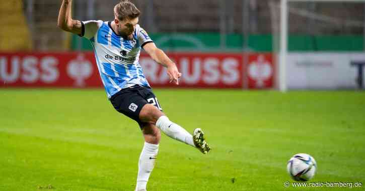 FC Ingolstadt verpflichtet Deichmann von 1860 München