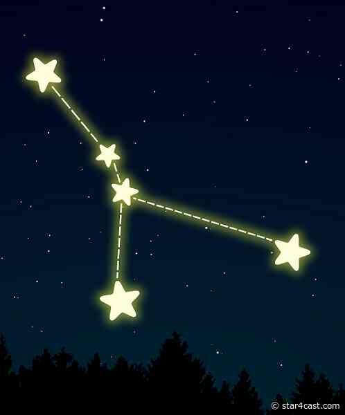 Cancer Ingress – bullying Pluto and defiant Uranus