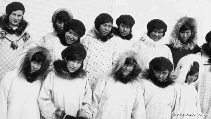 Calgary celebrates National Indigenous Peoples Day