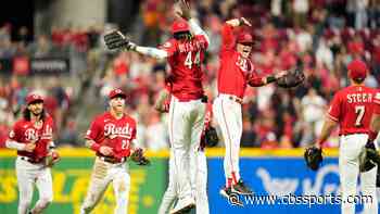 The Reds are on a roll thanks to a youth movement, plus unpopular NBA Draft opinions