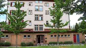 Musikschule Altensteig: Geplante Sanierung wird ziemlich teuer