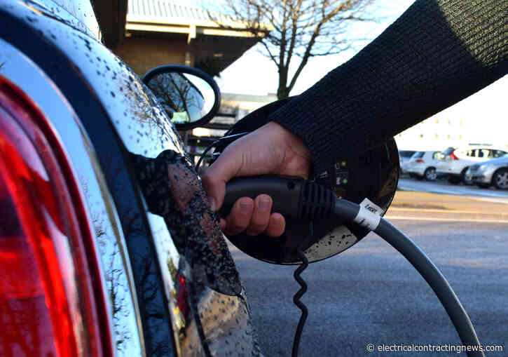 Fuuse enables efficient EV charging payments with latest integration