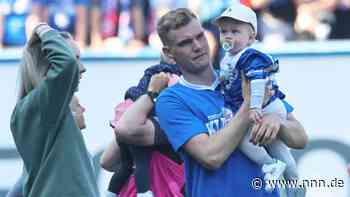 FC Hansa: Svante Ingelsson und Nils Fröling haben Torhunger