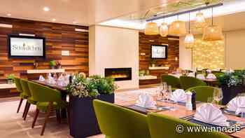 Aida Cruises eröffnet vegane Restaurants auf mehreren Kreuzfahrtschiffen