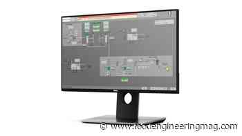 SPX FLOW's Gerstenberg Schröder Brand Releases Updated Automation System for Fats and Oils Applications