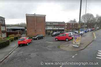 Man in 30s found dead at Mayfield Flats in Darwen