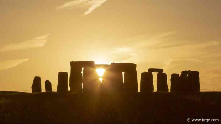 What is the summer solstice? An astronomer explains
