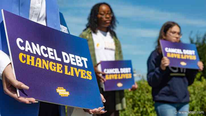 What to know about the loan servicer at the center of the Supreme Court student debt fight