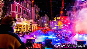 Tutti i concerti dell'estate 2023 a Cinecittà World