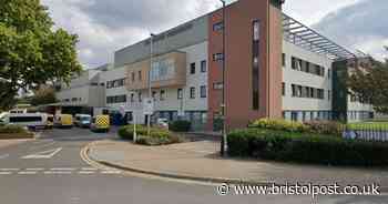 Armed police rush to hospital amid reports of stabbing