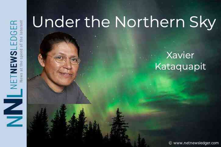 Under The Northern Sky ‘Time To Make Things Right’