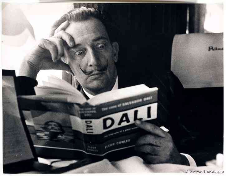 Who Was Salvador Dalí and Why Was He So Important?