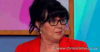 Coleen Nolan starts Loose Women with 'breaking' update as host shaken by news