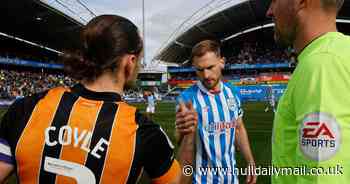Hull City star delivers fixture release day verdict as Tigers set to find out opening day fate