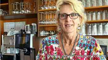 Sportheim-Gaststätte in Gechingen: Wirtin hört Ende September auf