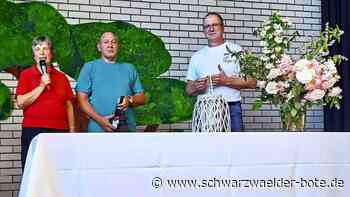 Augenblick-Runde: Wandertag in Rotfelden bietet tolle Aussichten