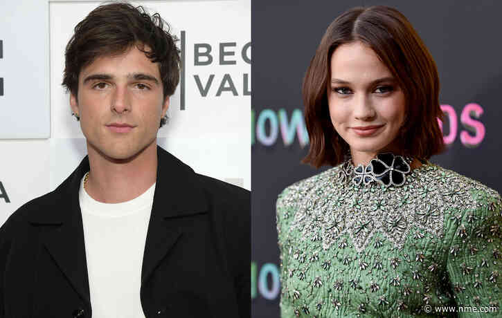 ‘Priscilla’: Watch arty teaser trailer for biopic starring Cailee Spaeny and Jacob Elordi