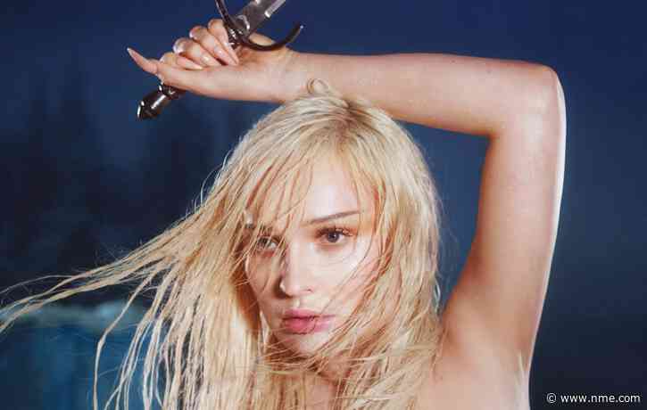 Kim Petras announces ‘Feed The Beast’ world tour
