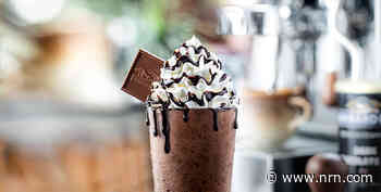 Making premium smoothies and shakes simple and profitable