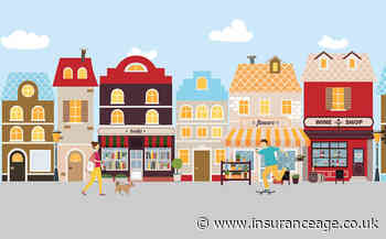 Commercial Express teams up with Brit and Ascot for shop scheme