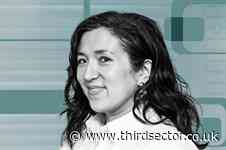 Zoe Amar: How are charities’ digital services evolving?