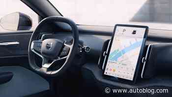 Can we keep the gauge cluster around, please?