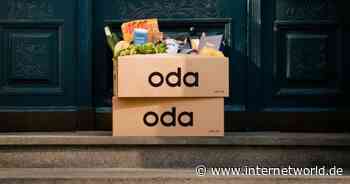 Oda stellt Endkundengeschäft in Deutschland ein