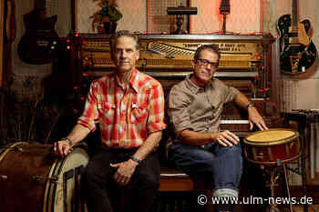 Ulmer Zelt startet in die zweite Hälfte der Spielzeit