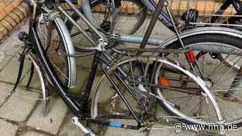 Rumpelecken und Selbstbedienung der kriminellen Art