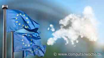 Daten-Handling nach DSGVO-Regeln: Oracle baut EU-Cloud