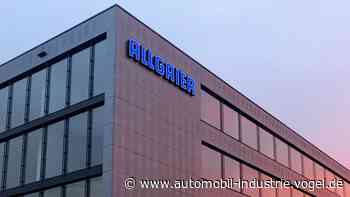 Allgaier ist insolvent