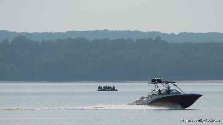 Two missing RCAF members found dead after helicopter crash near Petawawa