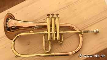 trompet: Konzert in Frauenprießnitz: Mit Pauken, Trompeten und einer Orgel