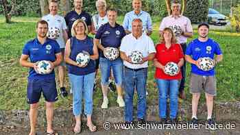 SV Mötzingen: WFV-Vereinsdialog zeigt Probleme auf