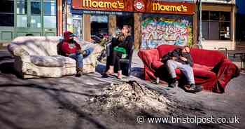Bristol photographer explains why city attraction is so unique - and why it should be saved