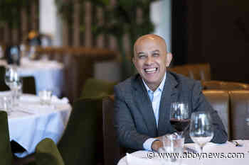 Top of the food chain