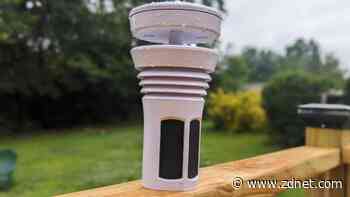 I replaced my phone's weather app with this $340 forecasting station. Here's why