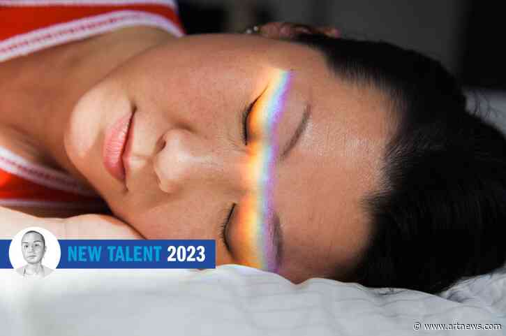 For Queer Photographer Mengwen Cao, ‘The Personal Is Really Political’