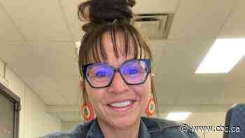 She didn't have a single lesson on Indigenous culture growing up. Now, she's changing that